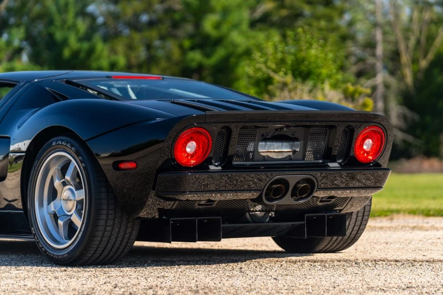 2006 Ford GT 1st Gen - Image 21 of 31