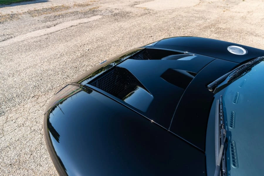2006 Ford GT 1st Gen - Image 12 of 31