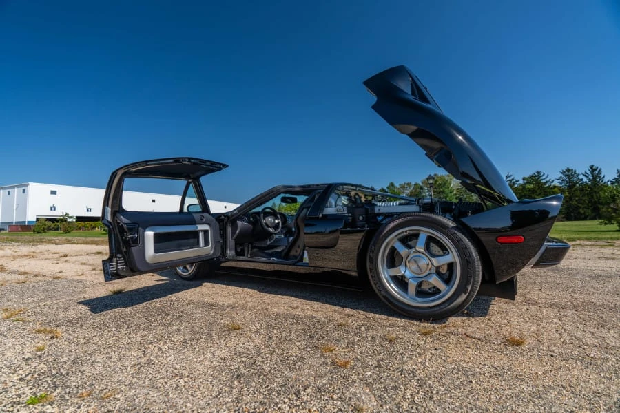 2006 Ford GT 1st Gen - Image 10 of 31