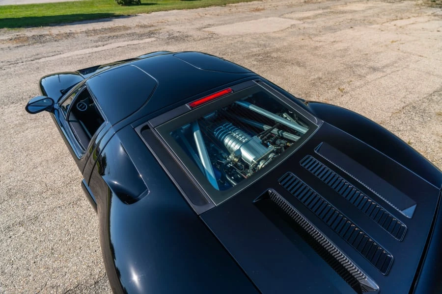 2006 Ford GT 1st Gen - Image 14 of 31