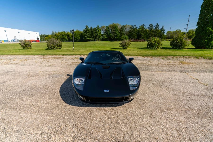 2006 Ford GT 1st Gen - Image 16 of 31