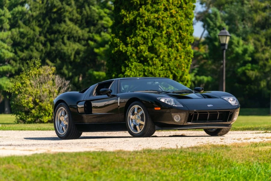 2006 Ford GT 1st Gen - Image 6 of 31
