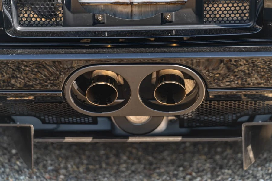 2006 Ford GT 1st Gen - Image 18 of 31