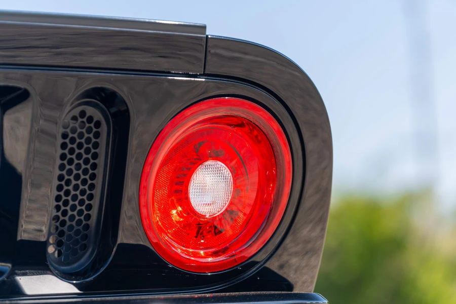 2006 Ford GT 1st Gen - Image 22 of 31