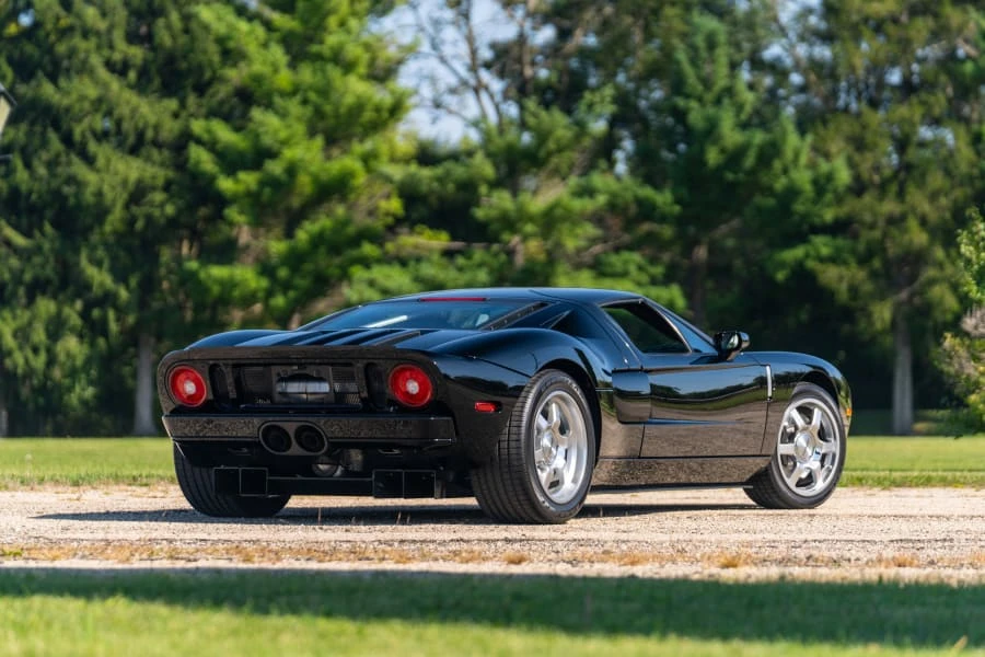2006 Ford GT 1st Gen - Image 24 of 31