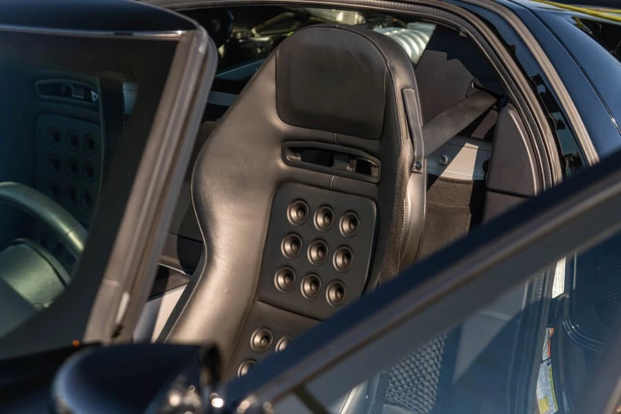 2006 Ford GT 1st Gen - Image 31 of 31