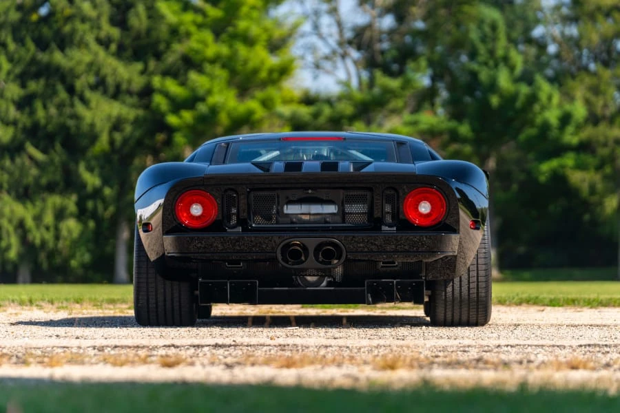 2006 Ford GT 1st Gen - Image 5 of 31