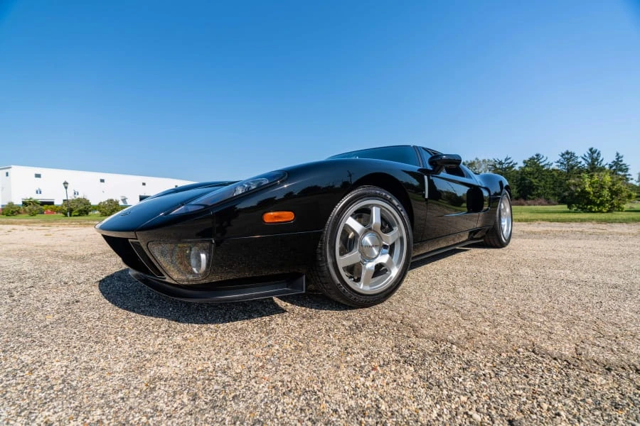 2006 Ford GT 1st Gen - Image 15 of 31