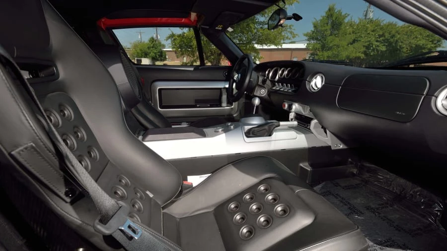 2006 Ford GT 1st Gen - Image 5 of 20
