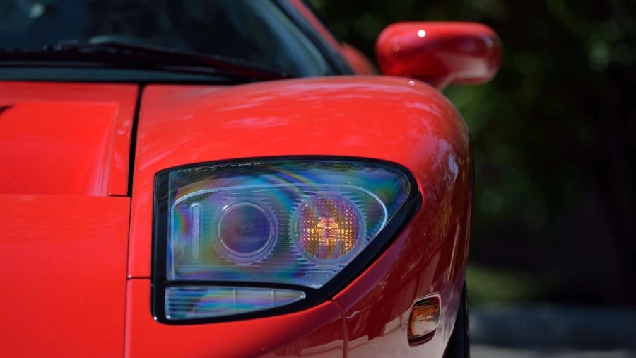 2006 Ford GT 1st Gen - Image 11 of 20