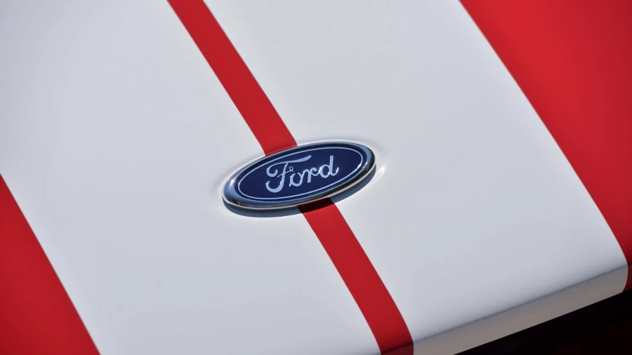 2006 Ford GT 1st Gen - Image 16 of 20