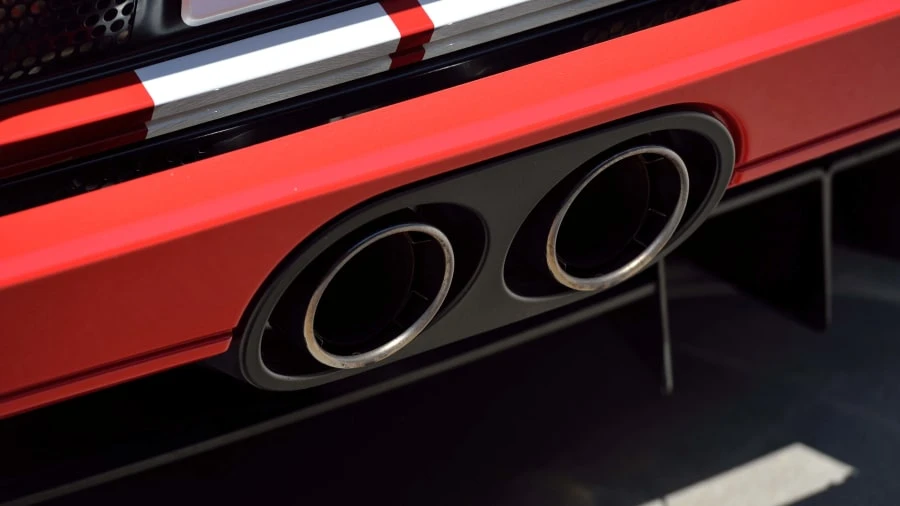 2006 Ford GT 1st Gen - Image 17 of 20
