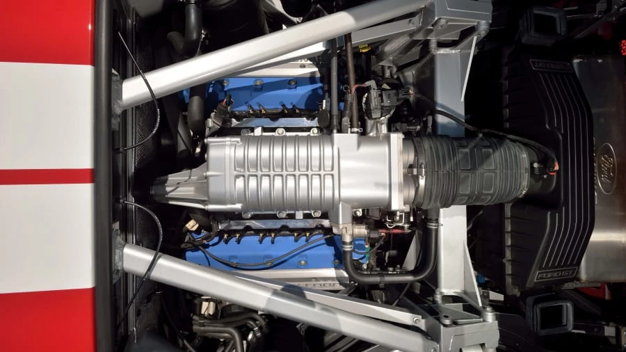 2006 Ford GT 1st Gen - Image 18 of 20