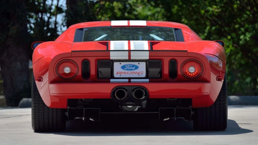 2006 Ford GT 1st Gen - Image 20 of 20