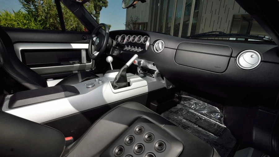 2006 Ford GT 1st Gen - Image 5 of 12