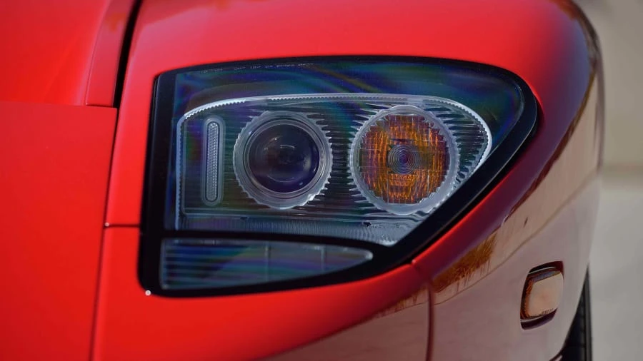 2006 Ford GT 1st Gen - Image 11 of 12