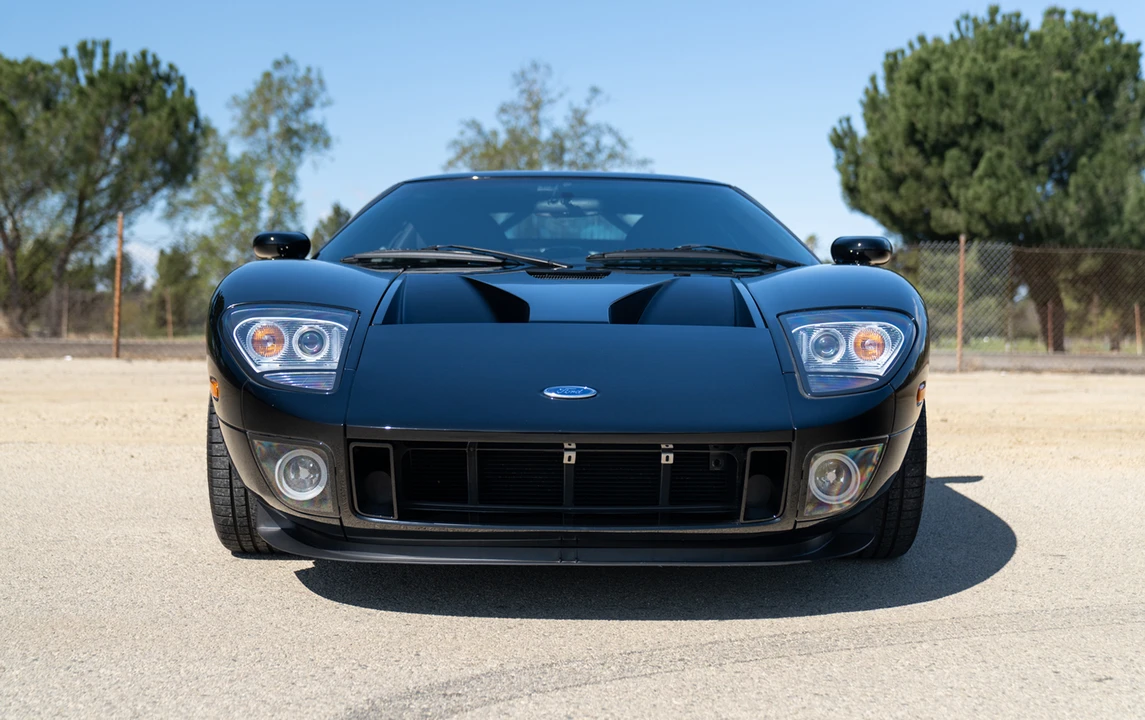 2006 Ford GT 1st Gen - Image 8 of 31