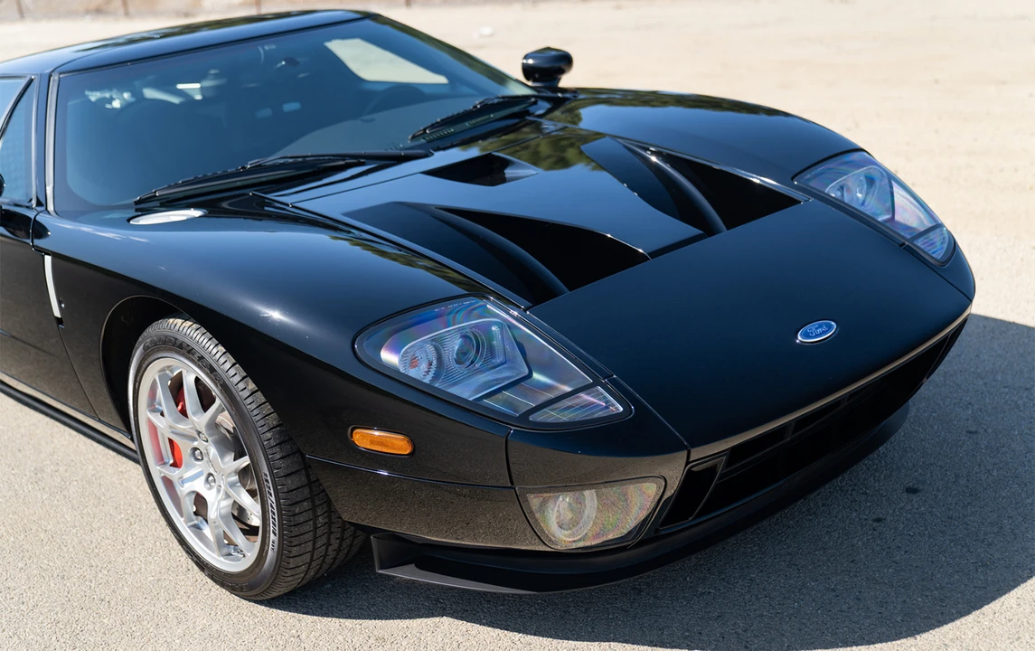 2006 Ford GT 1st Gen - Image 10 of 31