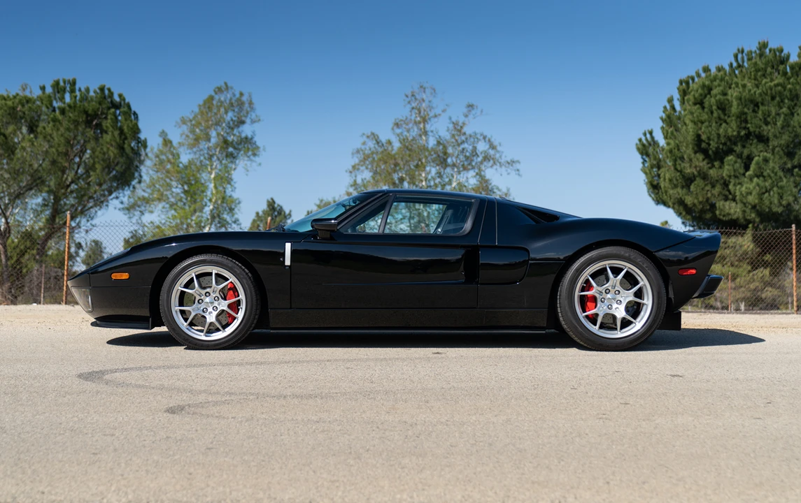 2006 Ford GT 1st Gen - Image 6 of 31