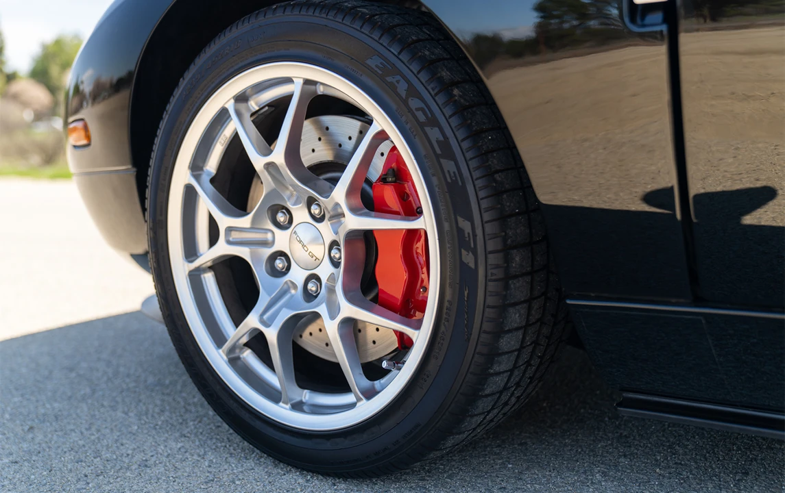 2006 Ford GT 1st Gen - Image 13 of 31