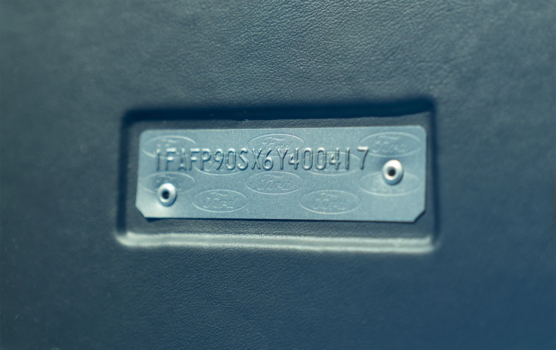 2006 Ford GT 1st Gen - Image 31 of 31