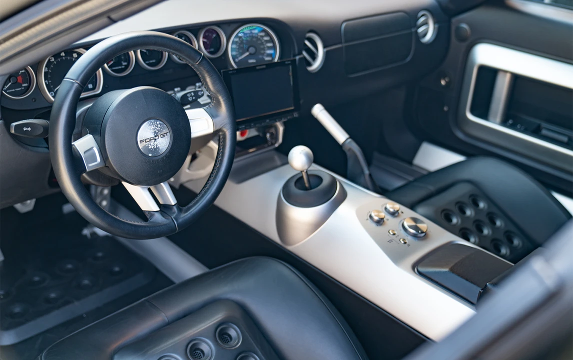 2006 Ford GT 1st Gen - Image 16 of 31