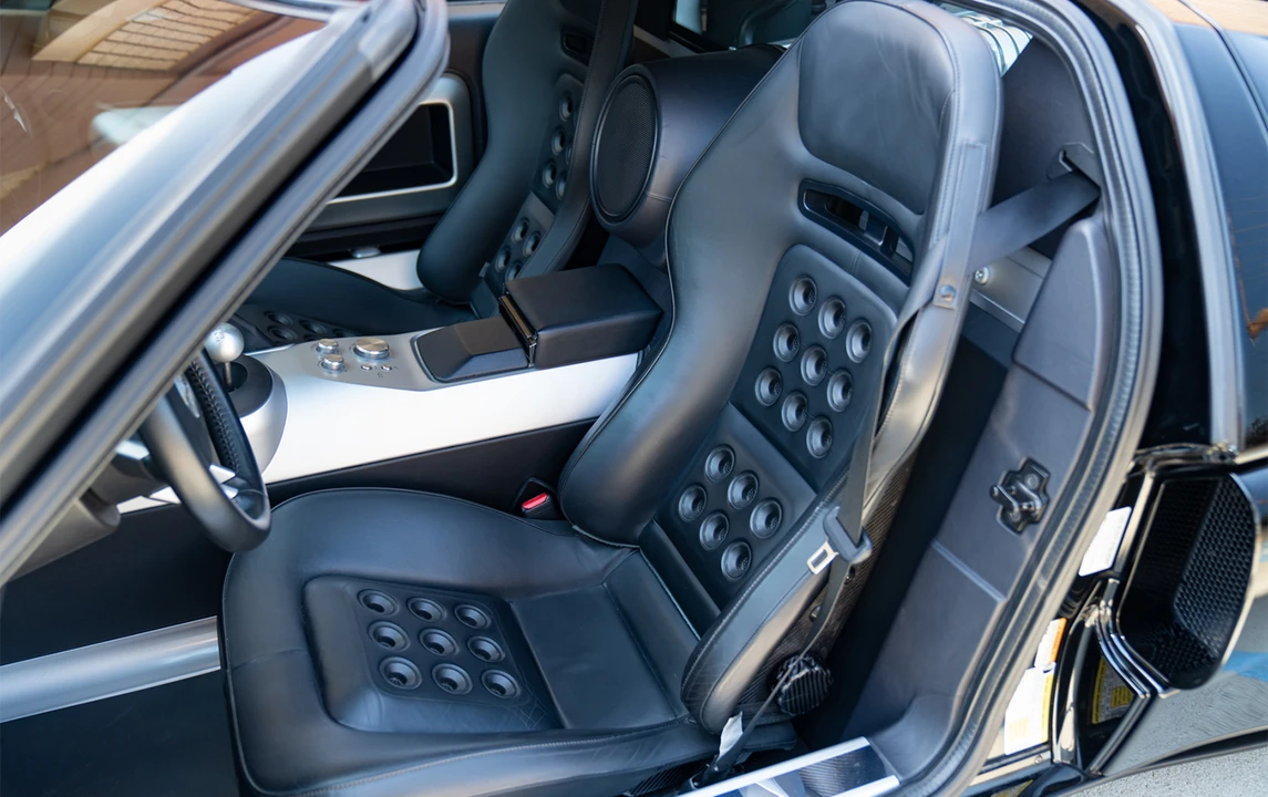 2006 Ford GT 1st Gen - Image 14 of 31