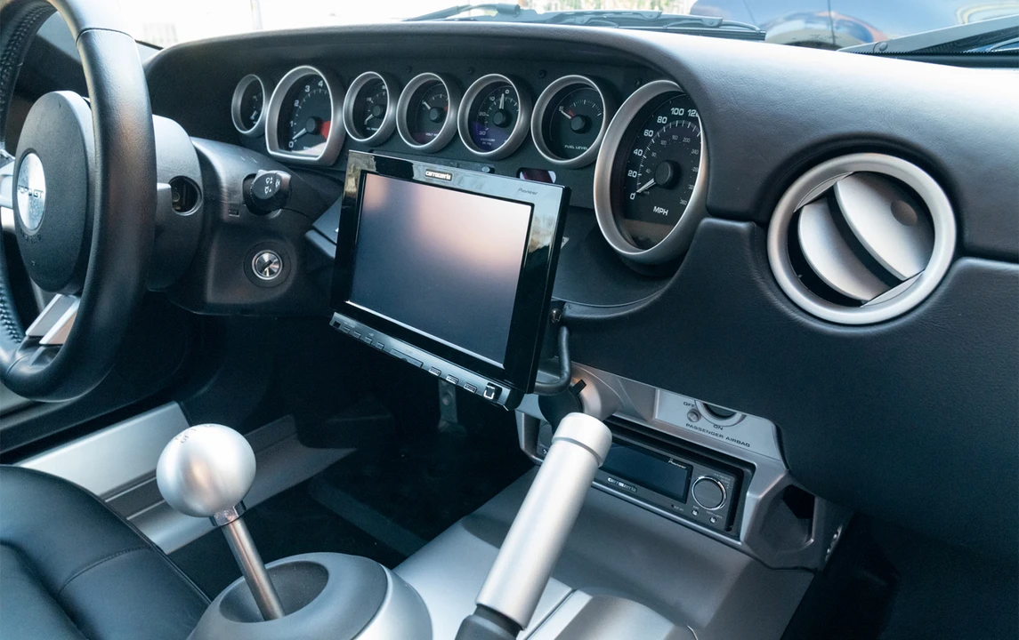 2006 Ford GT 1st Gen - Image 20 of 31