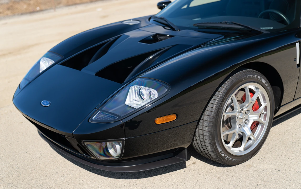 2006 Ford GT 1st Gen - Image 11 of 31