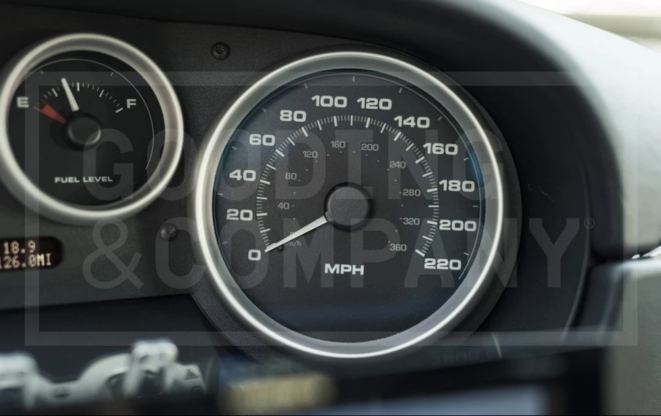 2006 Ford GT 1st Gen - Image 11 of 17