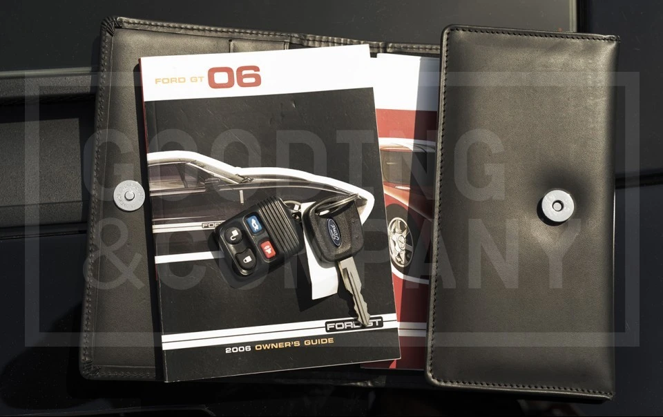 2006 Ford GT 1st Gen - Image 13 of 17