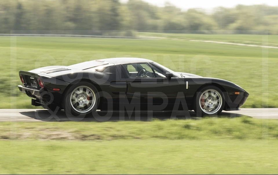2006 Ford GT 1st Gen - Image 7 of 17