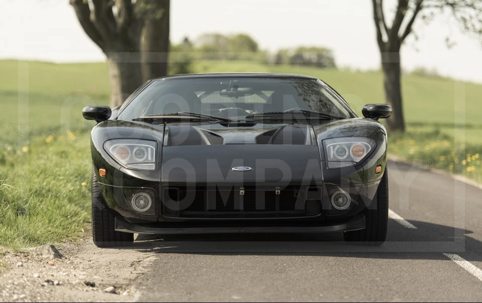 2006 Ford GT 1st Gen - Image 4 of 17