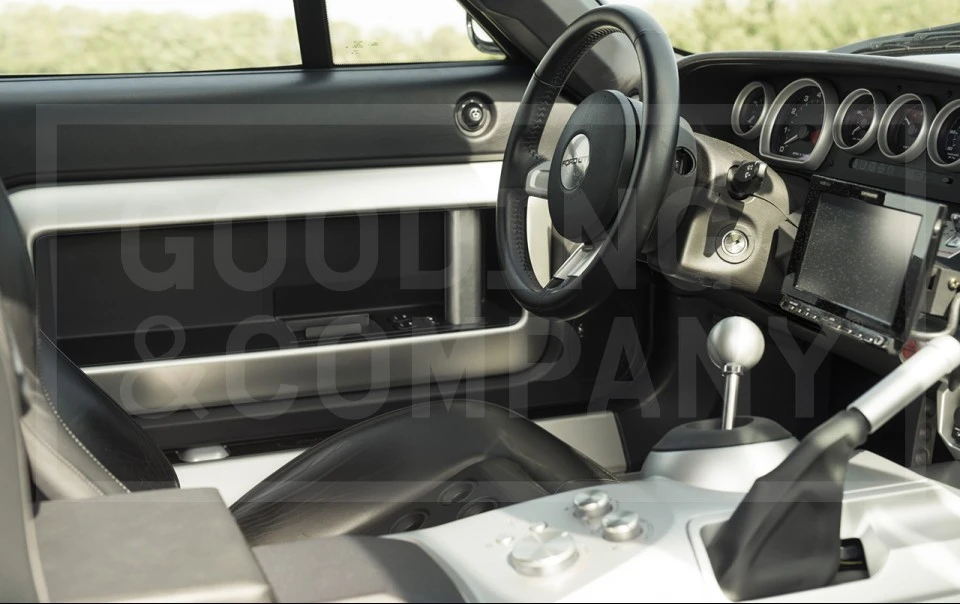 2006 Ford GT 1st Gen - Image 10 of 17
