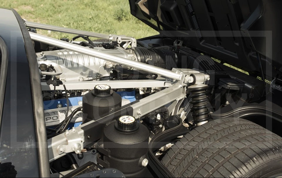 2006 Ford GT 1st Gen - Image 16 of 17