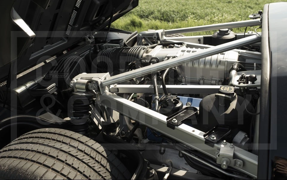 2006 Ford GT 1st Gen - Image 15 of 17