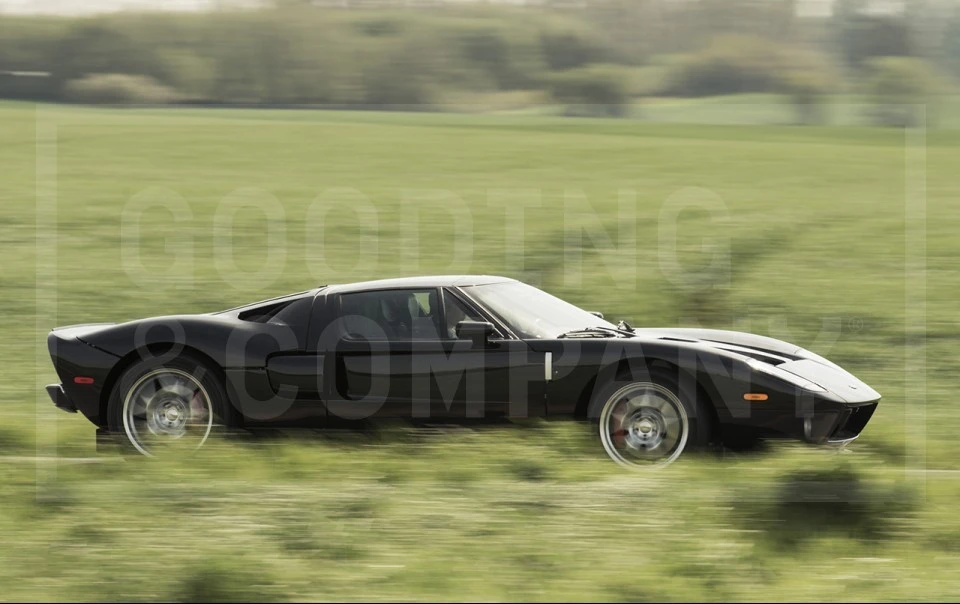 2006 Ford GT 1st Gen - Image 3 of 17
