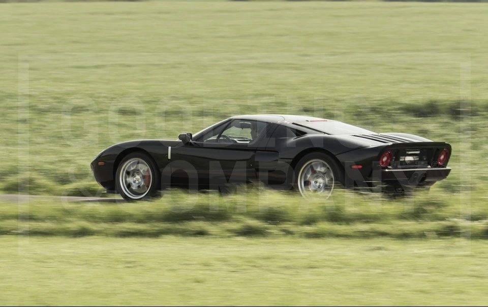 2006 Ford GT 1st Gen - Image 6 of 17
