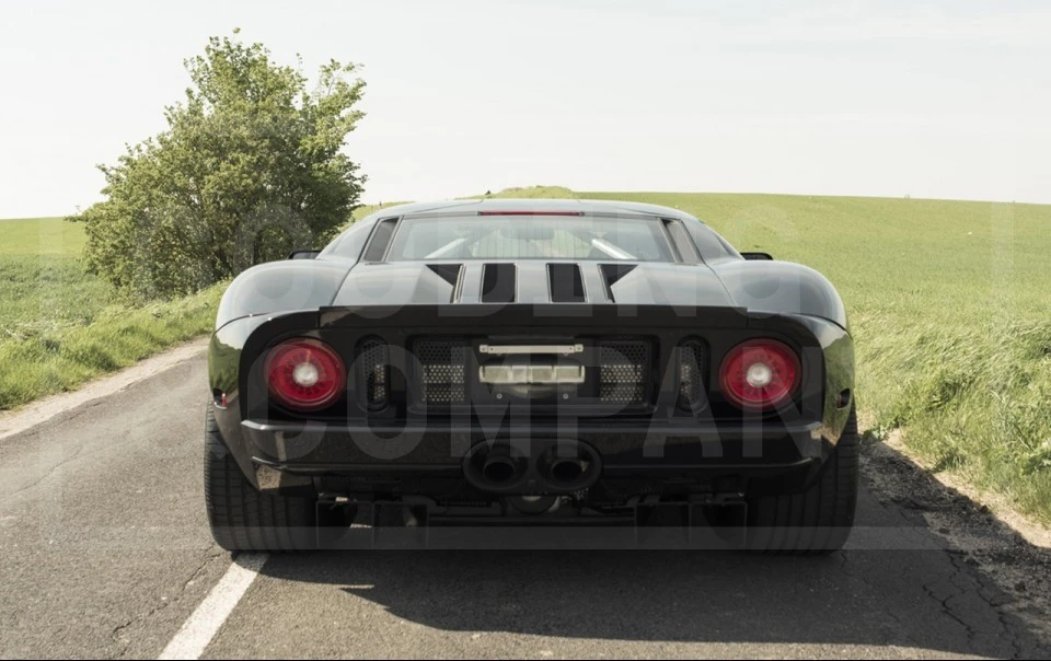 2006 Ford GT 1st Gen - Image 9 of 17