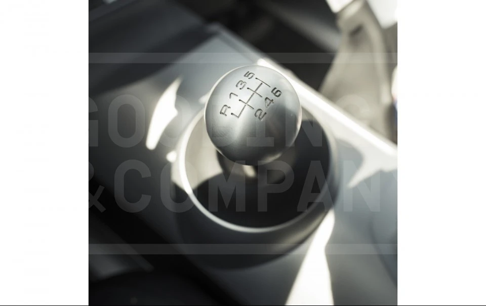 2006 Ford GT 1st Gen - Image 12 of 17