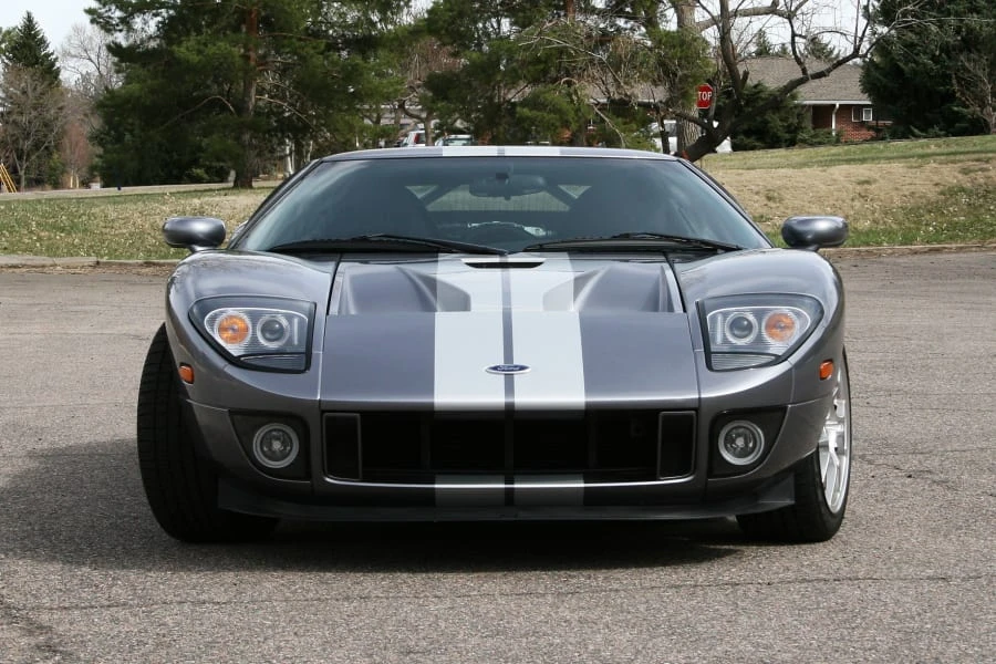 2006 Ford GT 1st Gen - Image 11 of 12