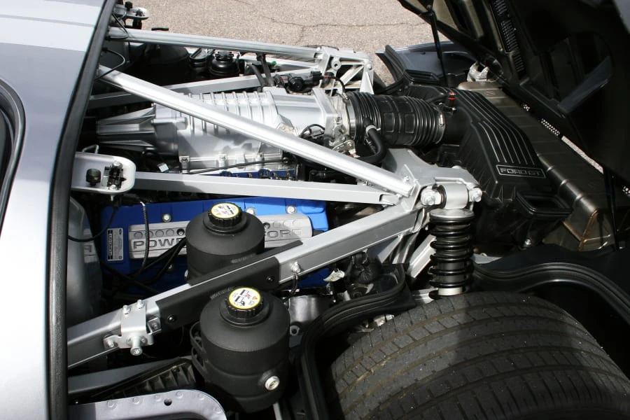 2006 Ford GT 1st Gen - Image 8 of 12
