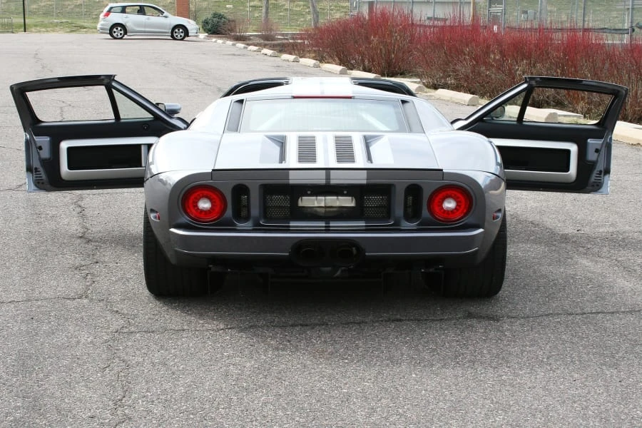 2006 Ford GT 1st Gen - Image 10 of 12