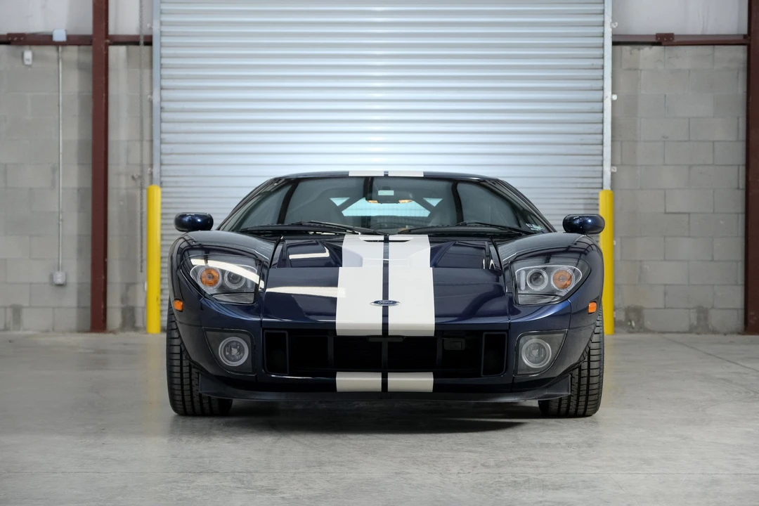 2006 Ford GT 1st Gen - Image 11 of 25