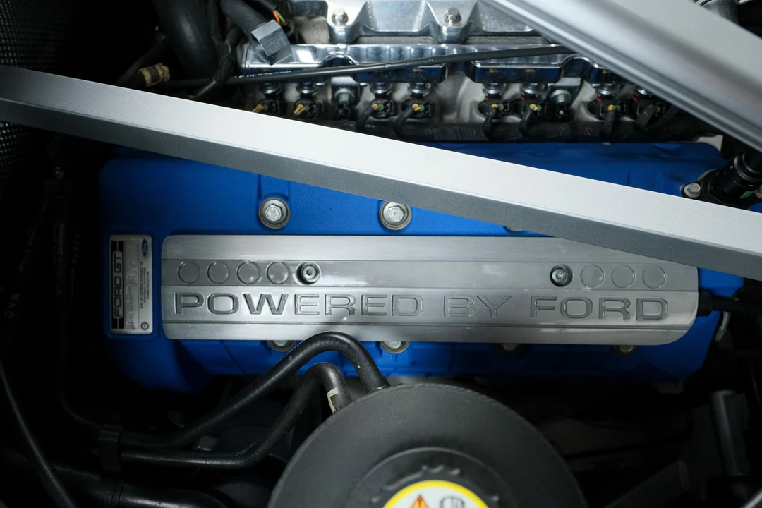 2006 Ford GT 1st Gen - Image 4 of 25