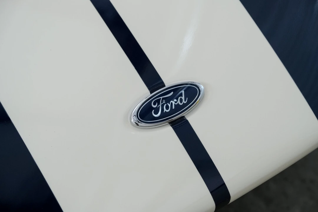 2006 Ford GT 1st Gen - Image 22 of 25