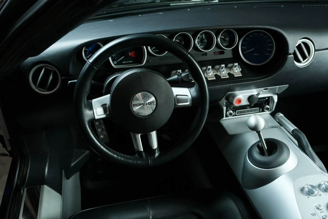 2006 Ford GT 1st Gen - Image 2 of 25