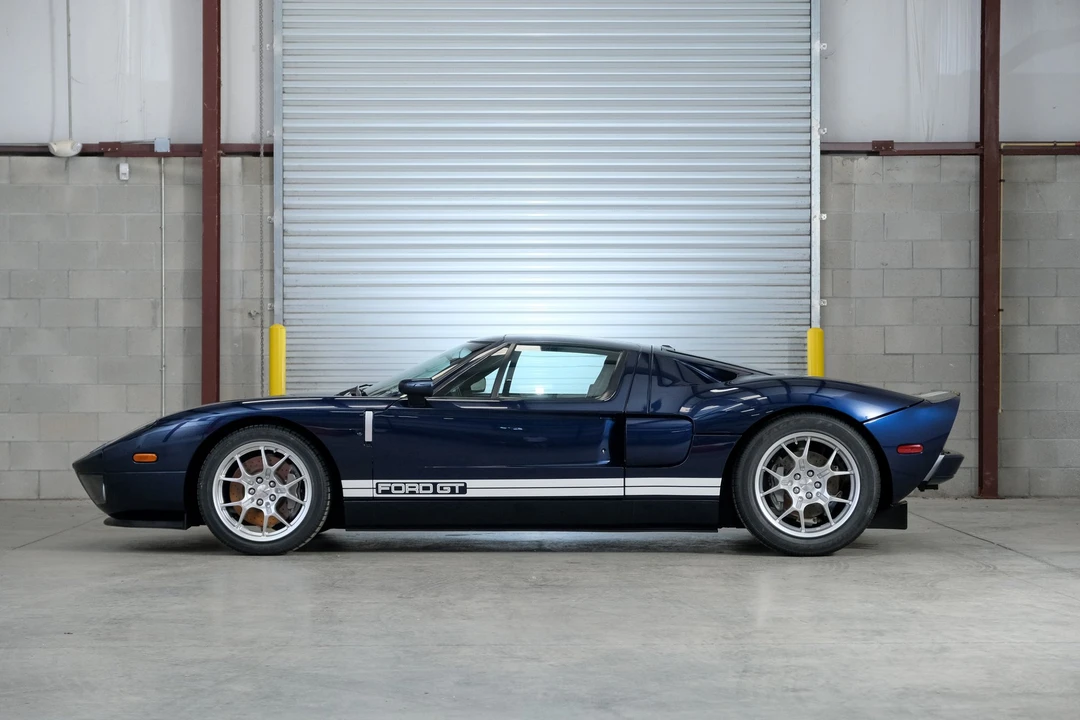2006 Ford GT 1st Gen - Image 12 of 25