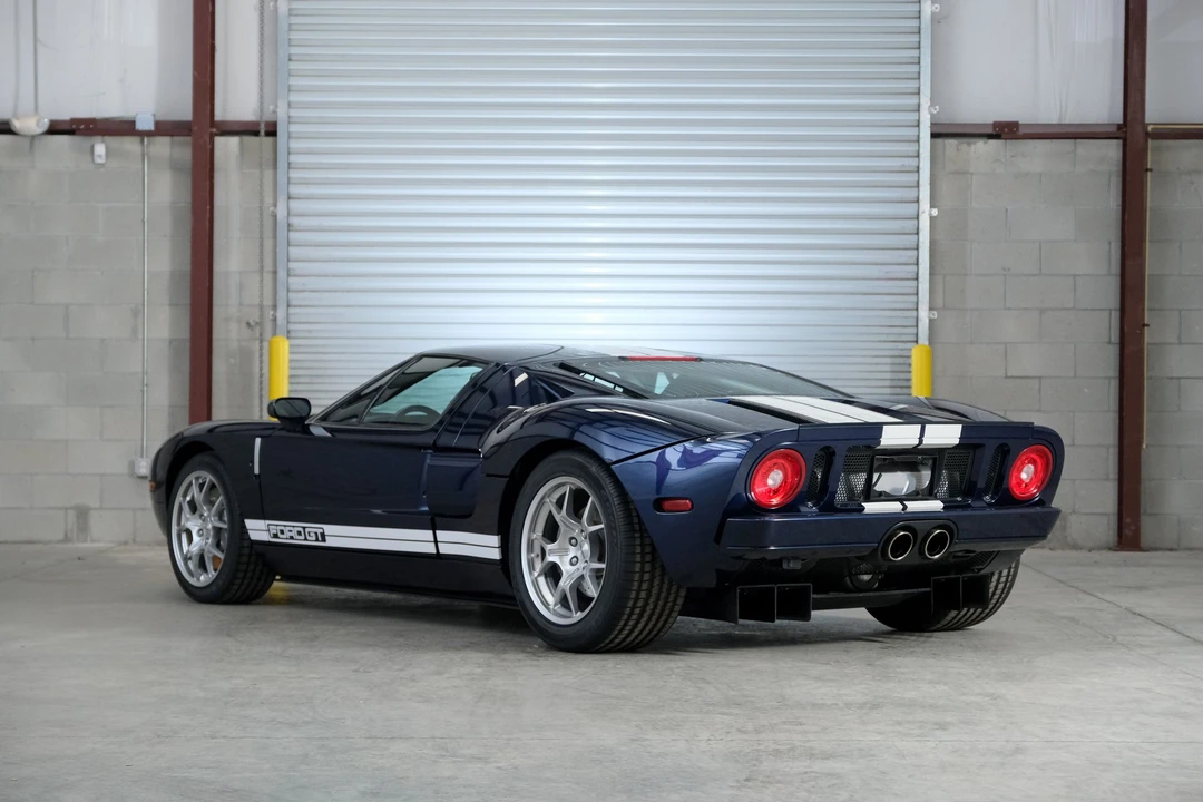 2006 Ford GT 1st Gen - Image 10 of 25