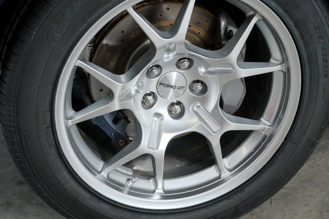 2006 Ford GT 1st Gen - Image 19 of 25